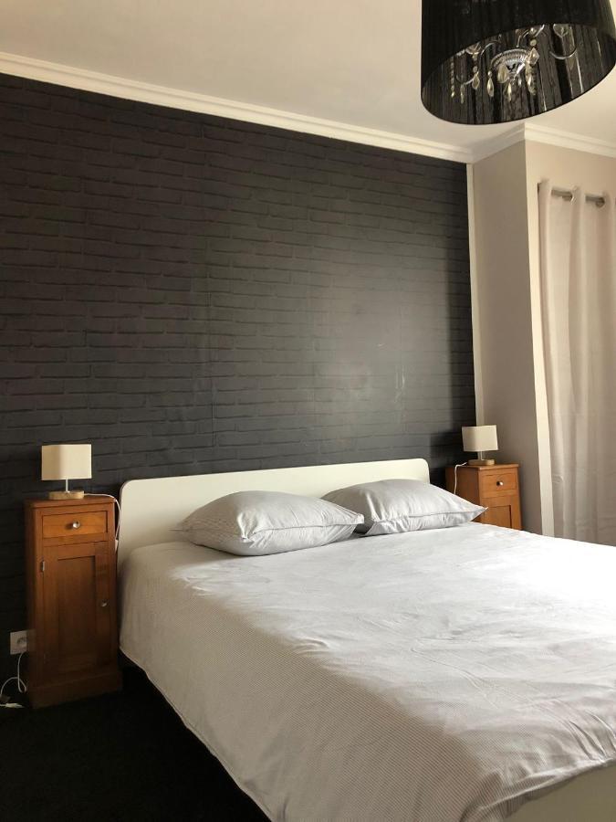 Maison Pecheur Golfe Morbihan Séné Eksteriør bilde
