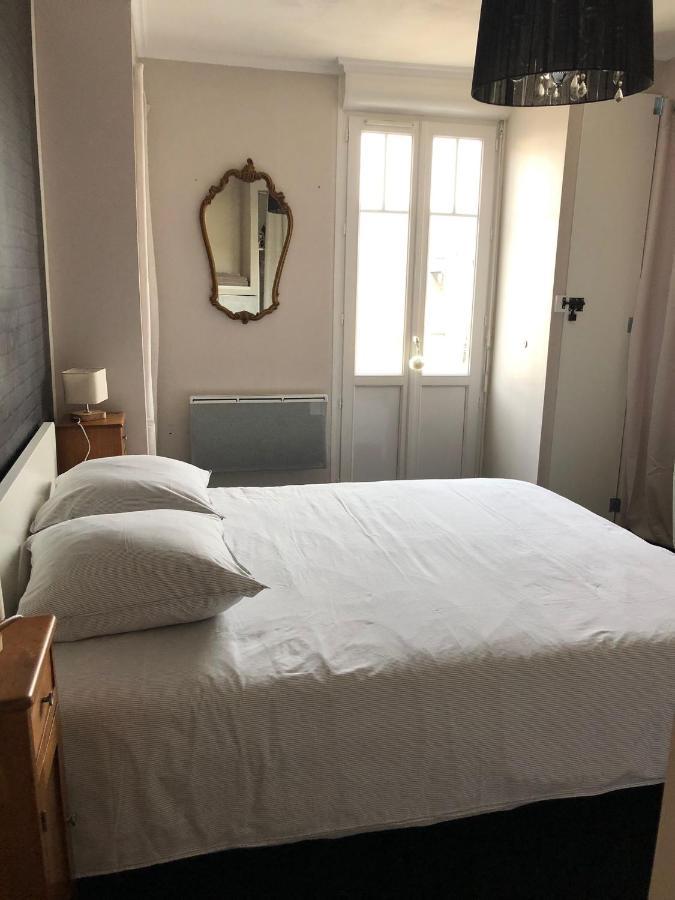 Maison Pecheur Golfe Morbihan Séné Eksteriør bilde